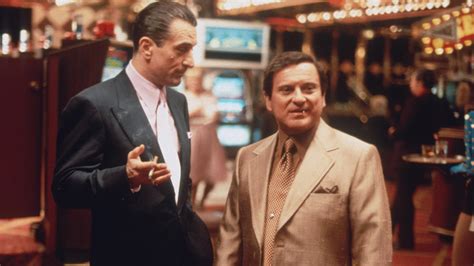 casino 1995 real story|That Joe Pesci Scene in Martin Scorsese's ‘Casino’ Is Based on .